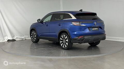 Austral 1.2 E-Tech full hybrid 200ch Techno 2023 occasion 51000 Ch&acirc;lons-en-Champagne