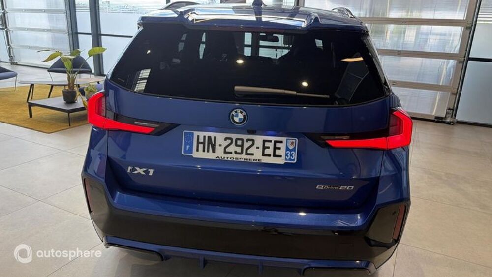 X1 ieDrive20 204ch M Sport 2026 occasion 33700 M&eacute;rignac