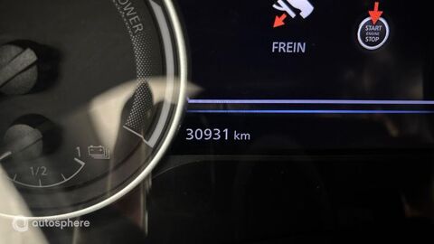 Juke 1.6 Hybrid 143ch N-Connecta 2023 2023 occasion 59650 Villeneuve-d'Ascq
