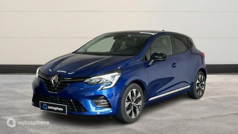 Renault Clio 1.0 TCe 90ch Evolution 2023 occasion Nantes 44000
