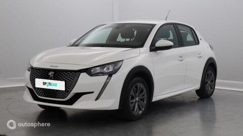 Annonce voiture Peugeot 208 14299 