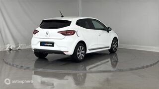 Clio 1.0 SCe 65ch Evolution 2023 occasion 02000 Laon