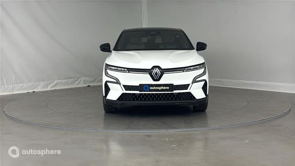 M&eacute;gane E-Tech Electric EV60 220ch Techno super charge 2023 occasion 62000 Arras