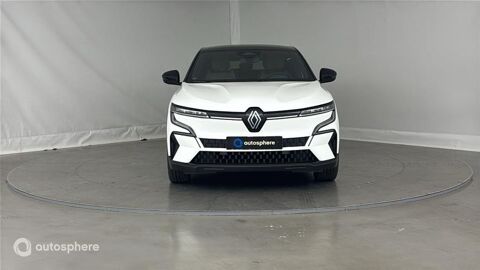 M&eacute;gane E-Tech Electric EV60 220ch Techno super charge 2023 occasion 62000 Arras