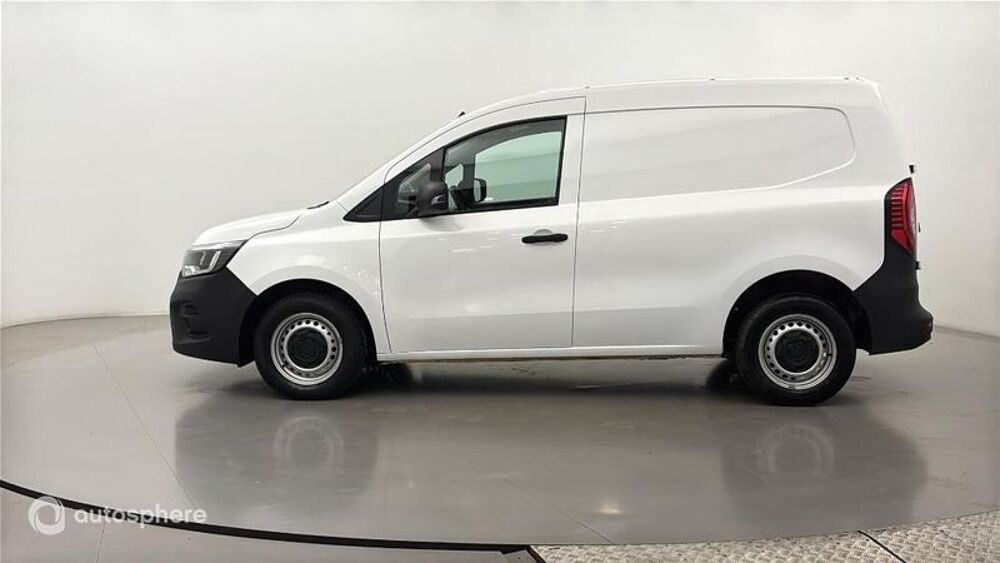 Kangoo L1 1.5 Blue dCi 95ch Advance -24 2024 occasion 44000 Nantes