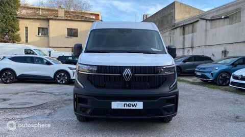 Master FG 4T L3H2 2.0 Blue dCi 170ch Advance Euro VI 2025 occasion 13090 Aix-en-Provence