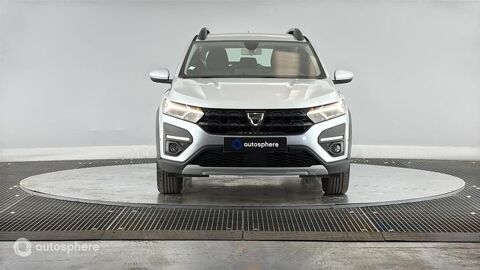 Sandero 1.0 TCe 90ch Stepway Confort 2021 occasion 73230 Saint-Alban-Leysse