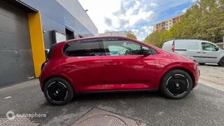 Twingo E-Tech Electrique 80ch 27,5kWh Techno autonomie urbaine 2026 occasion 93250 Villemomble