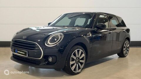 Mini Clubman Cooper 136ch Essential BVA7 2023 occasion Istres 13800