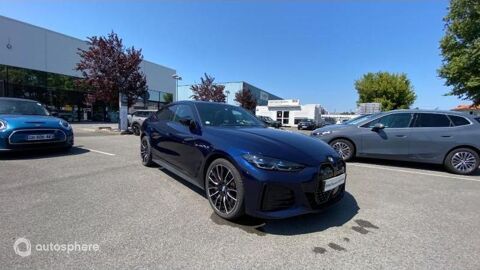 i4 M50 544ch 2024 occasion 64100 Bayonne