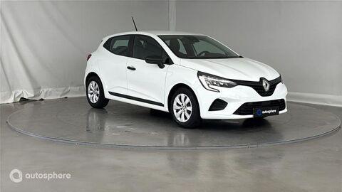 Clio 1.0 SCe 65ch Authentic 2023 occasion 57600 Saint- Forbach