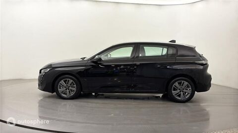 308 1.2 Hybrid 145ch Style e-DCS6 2025 occasion 86100 Ch&acirc;tellerault