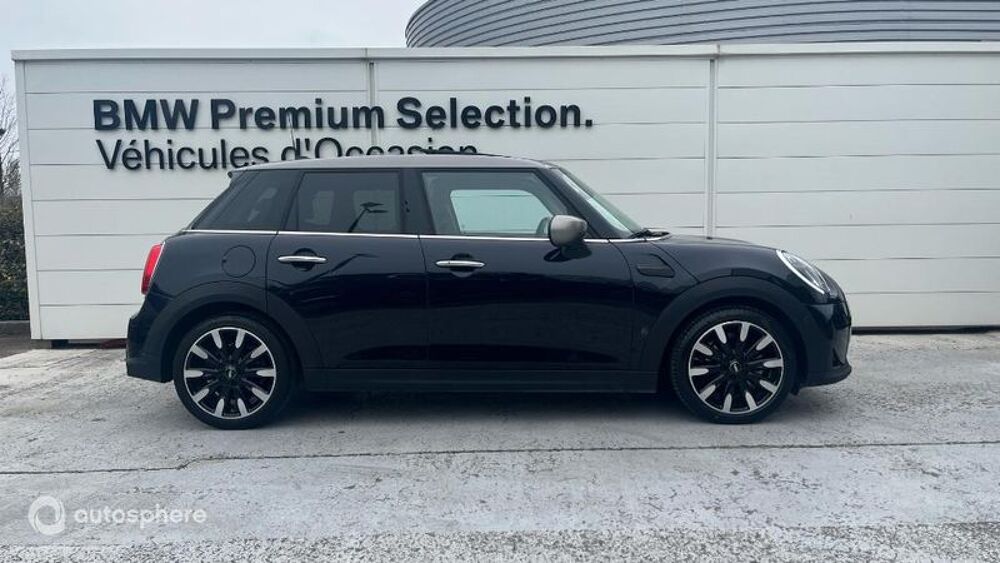 Cooper 136ch Edition Premium Plus BVA7 2023 occasion 30000 N&icirc;mes
