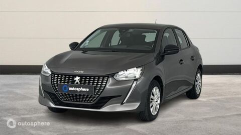 Peugeot 208 1.2 PureTech 75ch S&S Active 2022 occasion Beauvais 60000