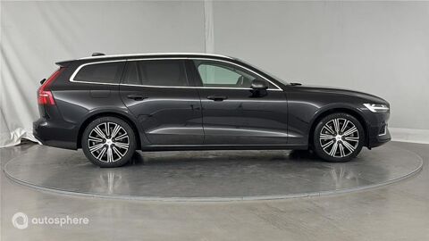 V60 T6 AWD 253+87ch Inscription Business Geartronic 8 2021 occasion 08000 Charleville-M&eacute;zi&egrave;res