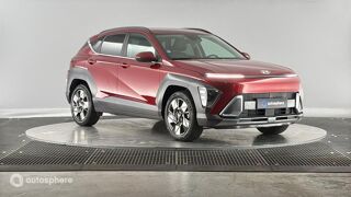 Kona 1.6 GDi 129ch Hybrid N Line Executive DCT-6 2023 occasion 69200 V&eacute;nissieux