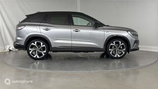 Austral 1.2 E-Tech full hybrid 200ch Iconic esprit Alpine 2024 occasion 62232 Fouqui&egrave;res-l&egrave;s-B&eacute;thune