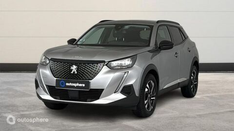 Annonce voiture Peugeot 2008 12299 €