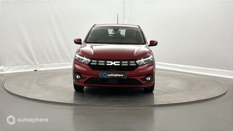 Sandero 1.0 TCe 90ch Expression CVT 2023 occasion 62219 Longuenesse