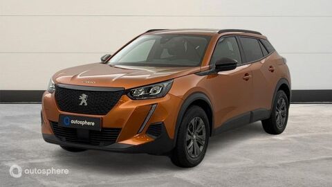 Annonce voiture Peugeot 2008 17799 