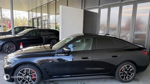 i4 eDrive40 340ch M Sport 2026 occasion 64100 Bayonne