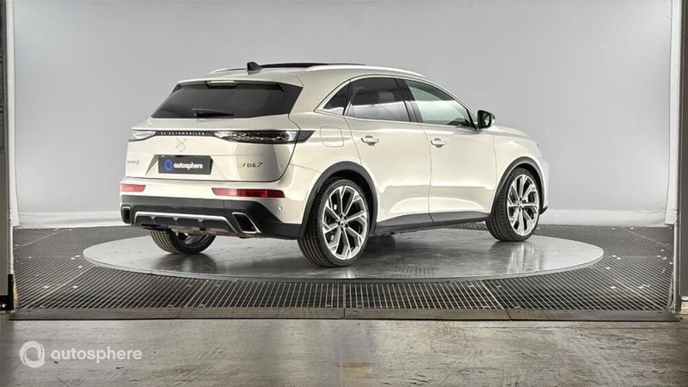 DS7 E-TENSE 4x4 360ch Opera 2023 occasion 63000 Clermont-Ferrand