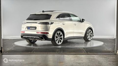 DS7 E-TENSE 4x4 360ch Opera 2023 occasion 63000 Clermont-Ferrand