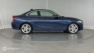 Serie 2 230i 252ch Luxury 2017 occasion 59160 Lomme