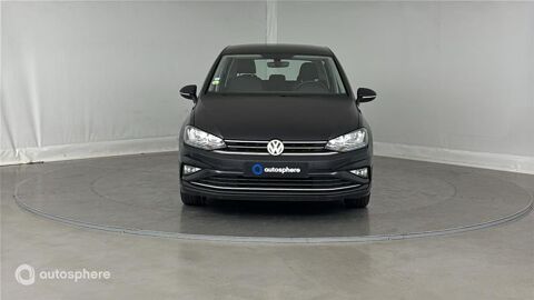 Golf 1.6 TDI 115ch BlueMotion Technology FAP Confortline Business 2018 occasion 59223 Roncq
