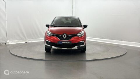 Captur 1.2 TCe 120ch energy Intens 2018 occasion 59223 Roncq