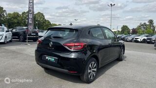 Clio 1.0 TCe 90ch Equilibre 2023 occasion 60000 Beauvais