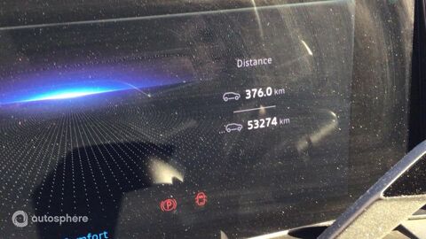 M&eacute;gane E-Tech Electric EV60 220ch Techno optimum charge 2023 occasion 59190 Hazebrouck