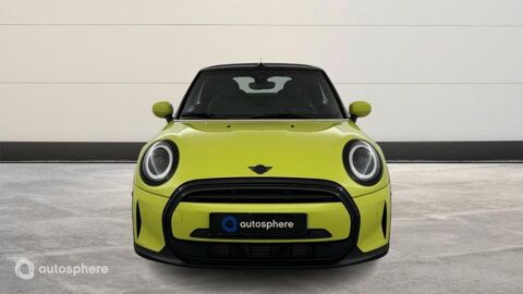 Cooper 136ch Edition Premium Plus BVA7 2022 occasion 59650 Villeneuve-d'Ascq