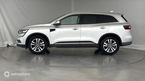 Koleos 1.6 dCi 130ch energy Intens 2019 occasion 62218 Loison-sous-Lens