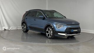 Niro 1.6 GDi 183ch PHEV Premium DCT6 2022 occasion 62000 Arras