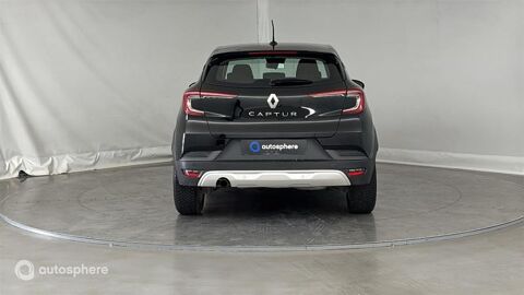 Captur 1.5 Blue dCi 95ch Business 2019 occasion 60000 Beauvais