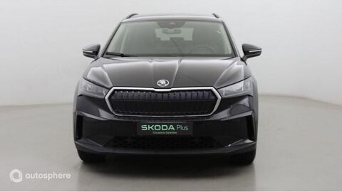 Enyaq iV 180ch Version 60 2023 occasion 86000 Poitiers