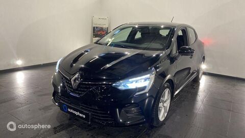 Renault Clio 1.0 TCe 100ch Business 2019 occasion Aix-en-Provence 13090