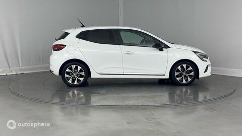 Clio 1.0 TCe 90ch Evolution 2022 occasion 44000 Nantes