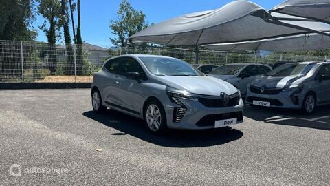Clio 1.0 TCe 90ch Evolution - 24 2025 occasion 73230 Saint-Alban-Leysse