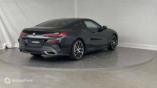 S&eacute;rie 8 840dA 320ch xDrive M Sport 2020 occasion 59650 Villeneuve-d'Ascq