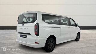 Tourneo VP 320 L2H1 2.0 EcoBlue 150ch Titanium 2024 occasion 08000 Charleville-M&eacute;zi&egrave;res