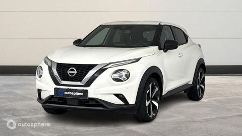 Annonce voiture Nissan Juke 19499 €