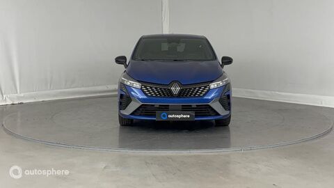 Clio 1.6 E-Tech 145ch full hybrid esprit Alpine - 25 2025 occasion 62232 Fouqui&egrave;res-l&egrave;s-B&eacute;thune