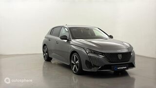 308 1.2 Hybrid 145ch GT e-DCS6 2025 occasion 37540 Saint-Cyr-sur-Loire