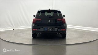 Polo 1.0 TSI 95ch R-Line Edition 2025 occasion 51100 Reims