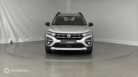 Jogger 1.0 ECO-G 100ch Essential 5 places 2022 occasion 51200 &Eacute;pernay