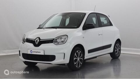 Annonce voiture Renault Twingo 11499 
