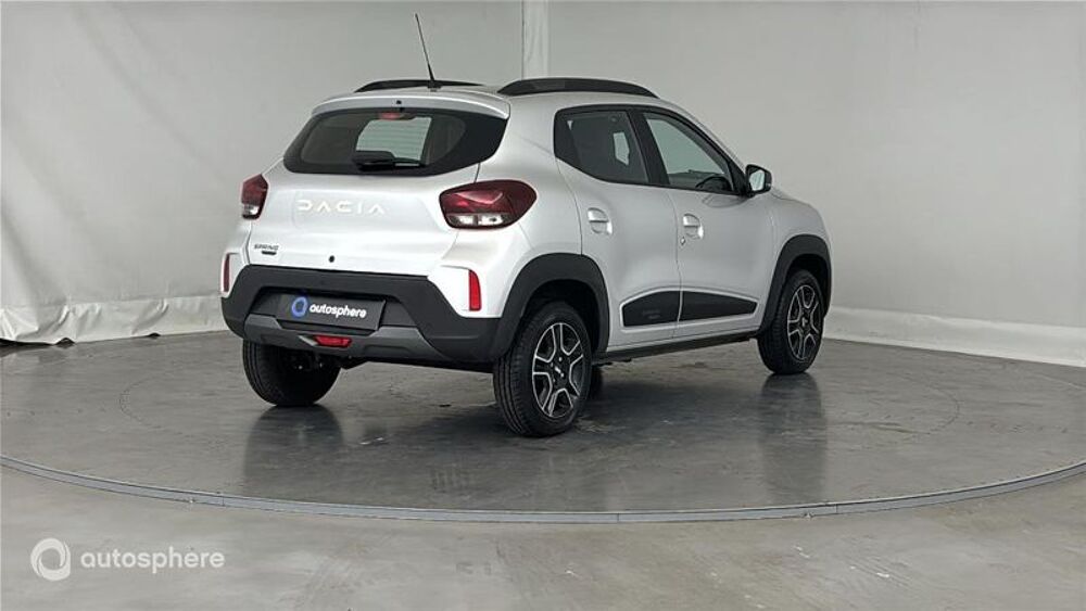 Spring 45ch Expression 2023 occasion 57200 Sarreguemines