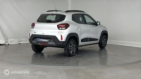 Spring 45ch Expression 2023 occasion 57200 Sarreguemines